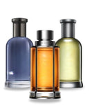 Pack: Aroma de Poder – 3 potentes fragancias masculinas