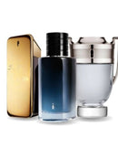 Pack: Fuerza Dorada – 3 legendarias fragancias masculinas