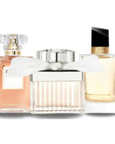 Pack: Liberté Chic - 3 elegantes fragancias femeninas