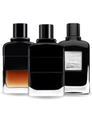 Pack: L’Homme Moderne – 3 poderosas fragancias masculinas