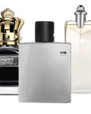 Pack: Encanto deportivo – 3 fragancias masculinas expresivas