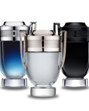 Pack: Trío Invencible – 3 fragancias masculinas marcantes
