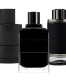 Pack: Elegancia Urbana – 3 fragancias masculinas refinadas