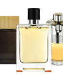 Pack: Esencia de la Tierra – 3 poderosas fragancias masculinas